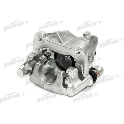 Суппорт тормозной задн лев VW Corrado/Golf/Jetta 84>/ Passat 88> d.3 PATRON PBRC005
