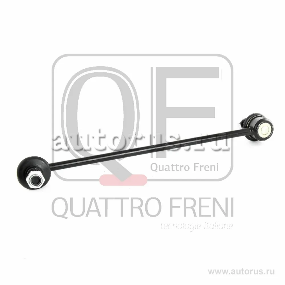 Стойка стабилизатора FR MAZDA 6(GJ/GL) / CX-5(KE/GH/KF) / CX-9(TC) QUATTRO FRENI QF13D00027
