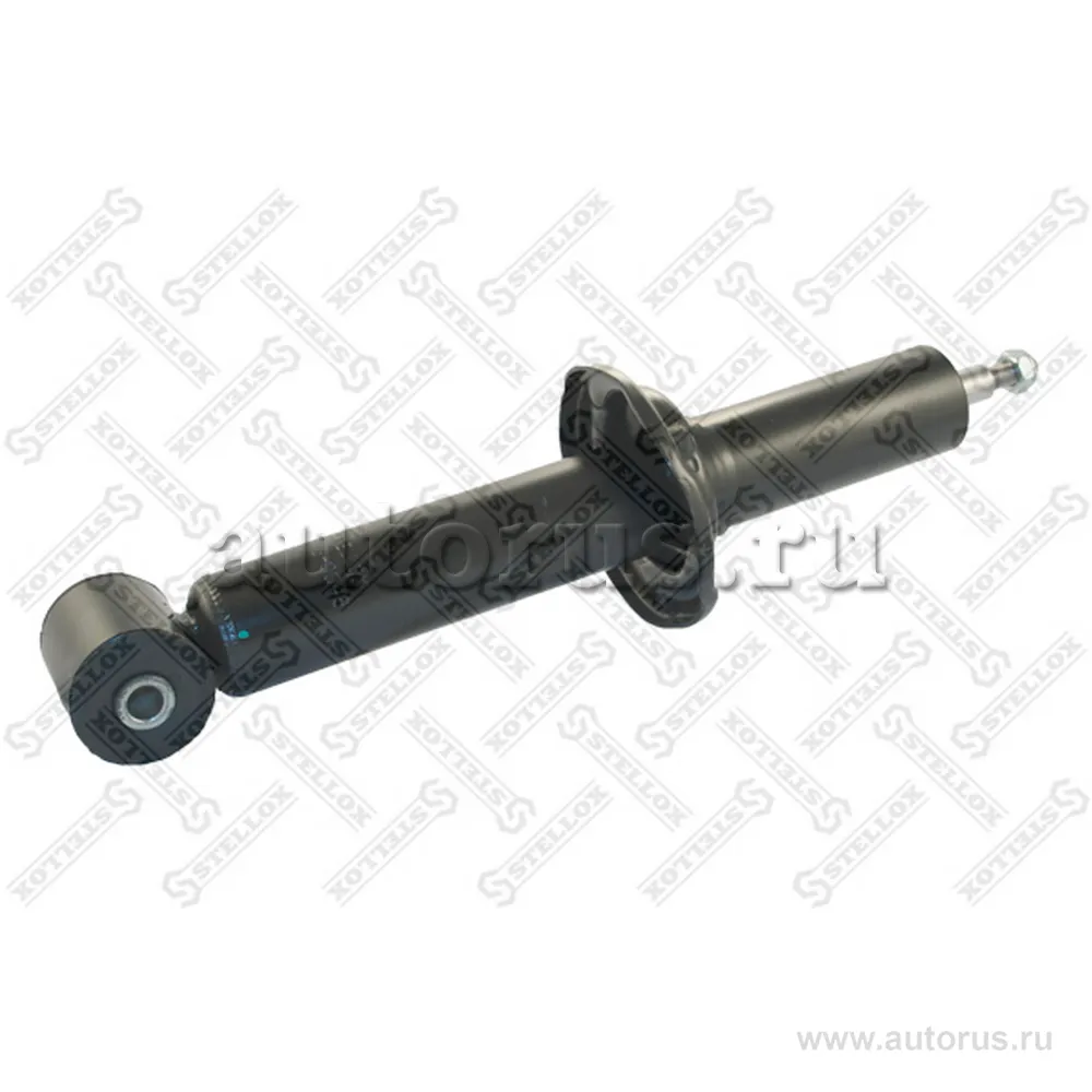 Амортизатор задний масляный с чашкой Audi 100/A6 89-97 STELLOX 3113-0048-SX