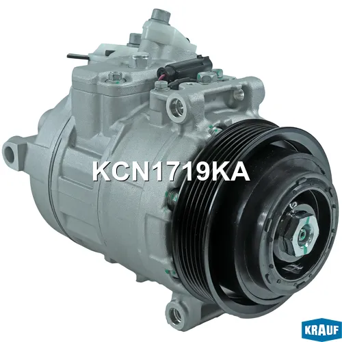Компрессор кондиционера KRAUF KCN1719KA