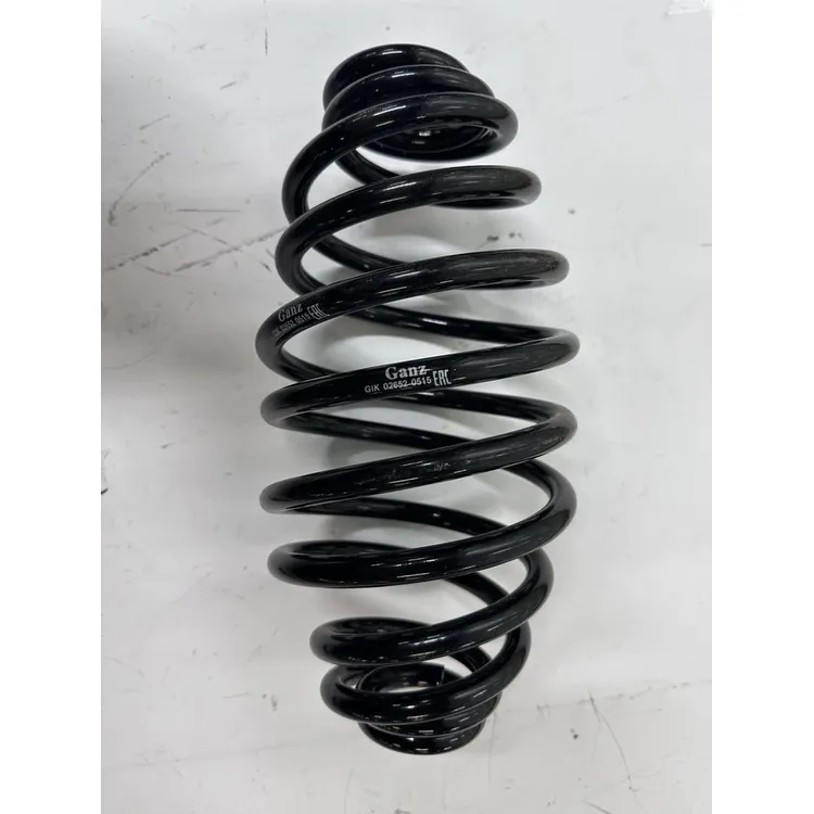 Пружина задняя L=R, Уценка Opel Astra H (04-09) GANZ GIK02652-N0 Уценка