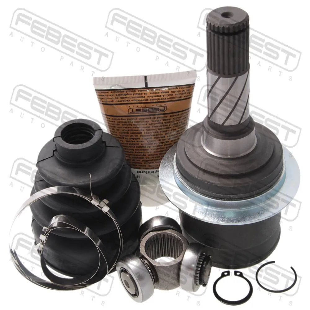 ШРУС внутренний задний 30x35x26 MAZDA CX-7 ER 2007-2012 [EU] FEBEST 0511-CX7R