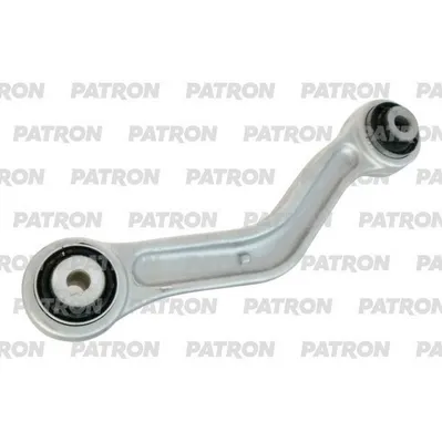 Рычаг подвески BMW 5 F11 F07 09- PATRON PS5879