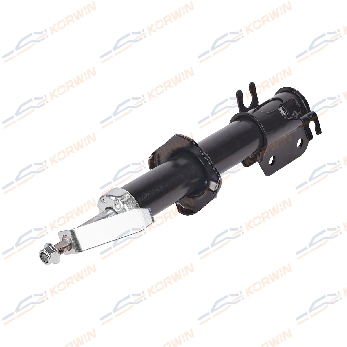 Амортизатор DAEWOO MATIZ 09/98-03/05 fr.left KORWIN KWCA0109L