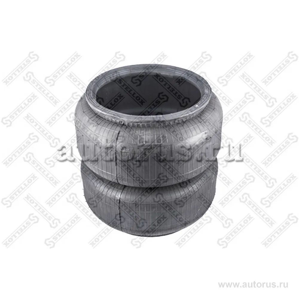 Пневмоподушка 2B-360 T21B 330-350-277/277 Kassbohrer,Scania STELLOX 90-36329-SX