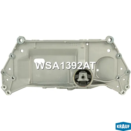 Подрамник двигателя KRAUF WSA1392AT