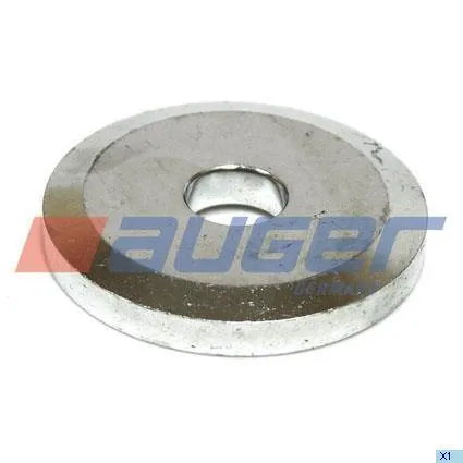 Шайба сайлентблока полурессоры, металл Premium Renault G, Premium TR PR, Kerax, AE, AE Magnum, Ma AUGER 59545