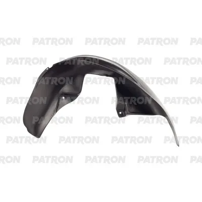 Подкрылок задний Kia Sportage IV 16- правый PATRON P72-2616AR
