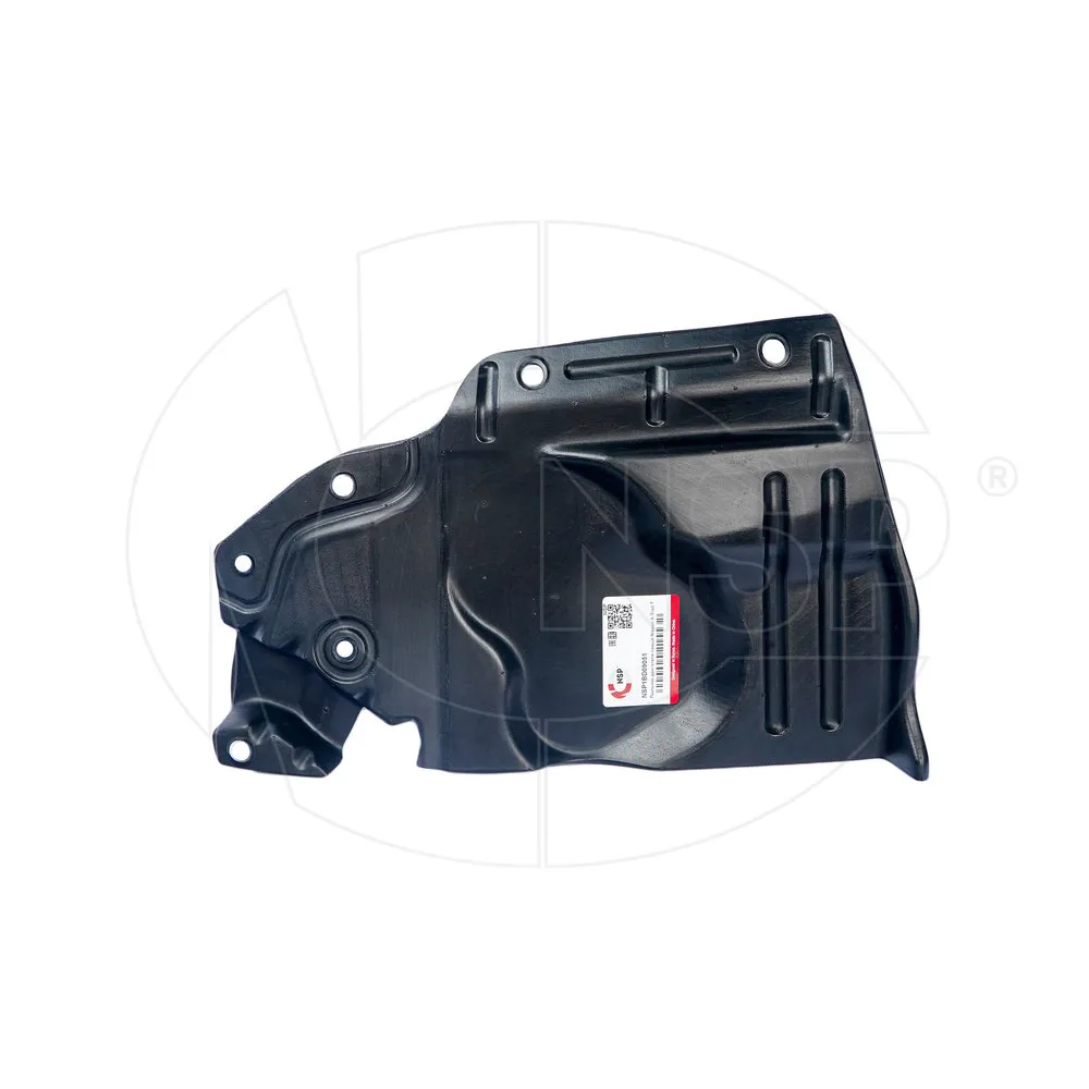Пыльник двигателя левый NISSAN X-TRAIL T31 (07-14) NSP NSP1BD09051