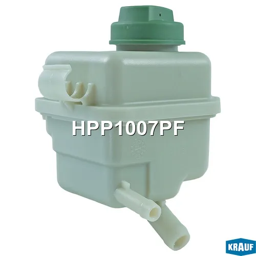 Бачок ГУР/ЭГУР KRAUF HPP1007PF