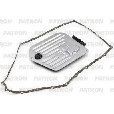 Фильтр АКПП к-кт. (с прокладкой) BMW (E31, E32, E38, E34, E39) PATRON PF5062