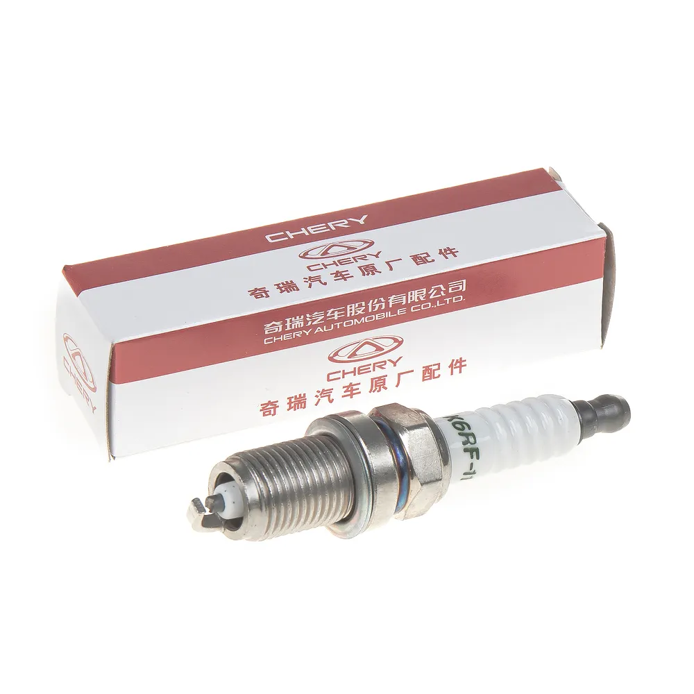 Свеча зажигания Tiggo 2,4 (SMS851387) CHERY SMS851387