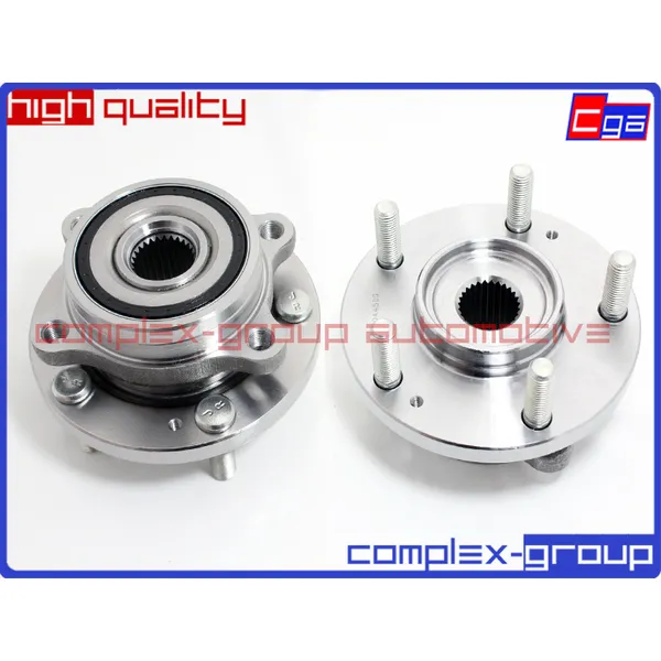 Ступица передняя 51720A4500 CGA 5HUB652RA