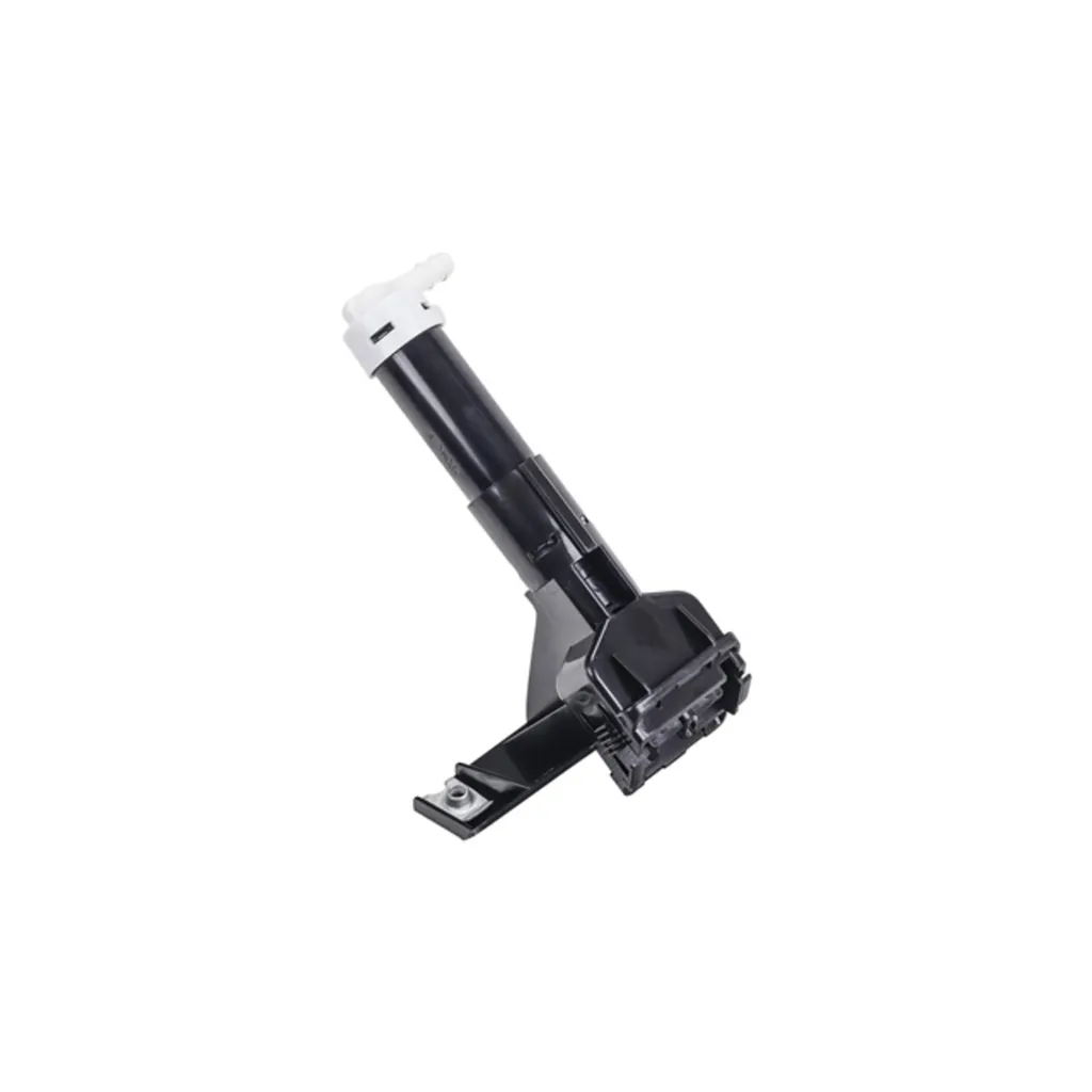 Форсунка омывателя фар левая OUTLANDER III 2012-2015 MBLSL14007L