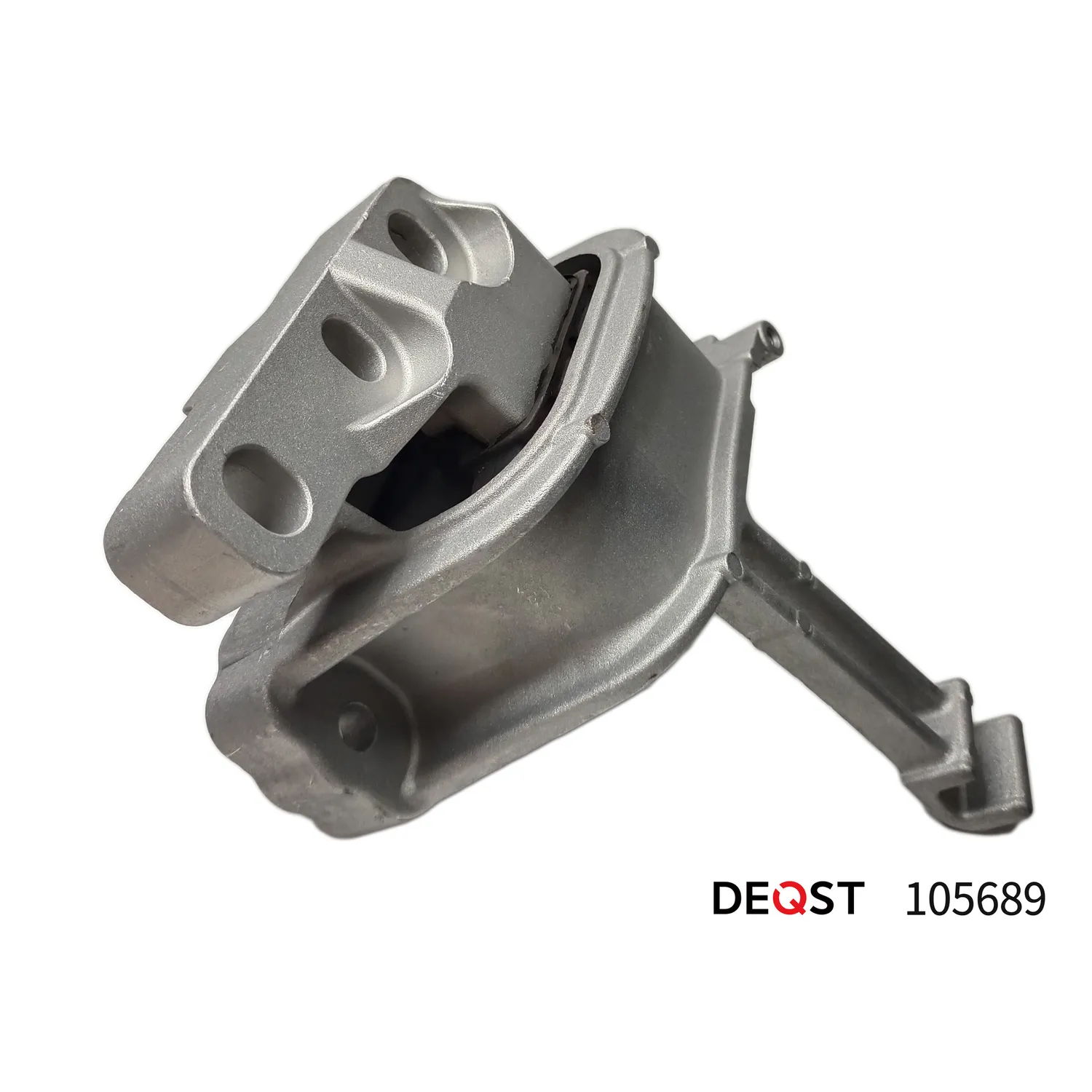Опора двигателя R SKODA OCTAVIA (5E3) 11,121,6 DEQST 105689