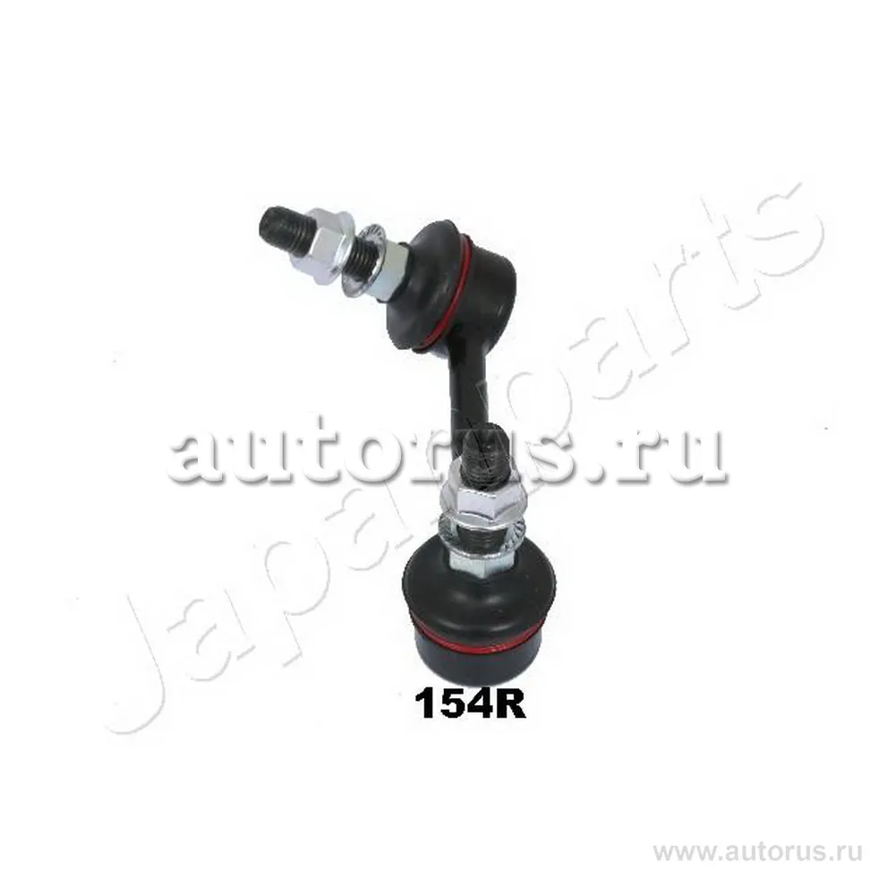 Тяга стабилизатора NISSAN MAXIMA/MURANO/TEANA зад.подв.прав. JAPANPARTS si154r