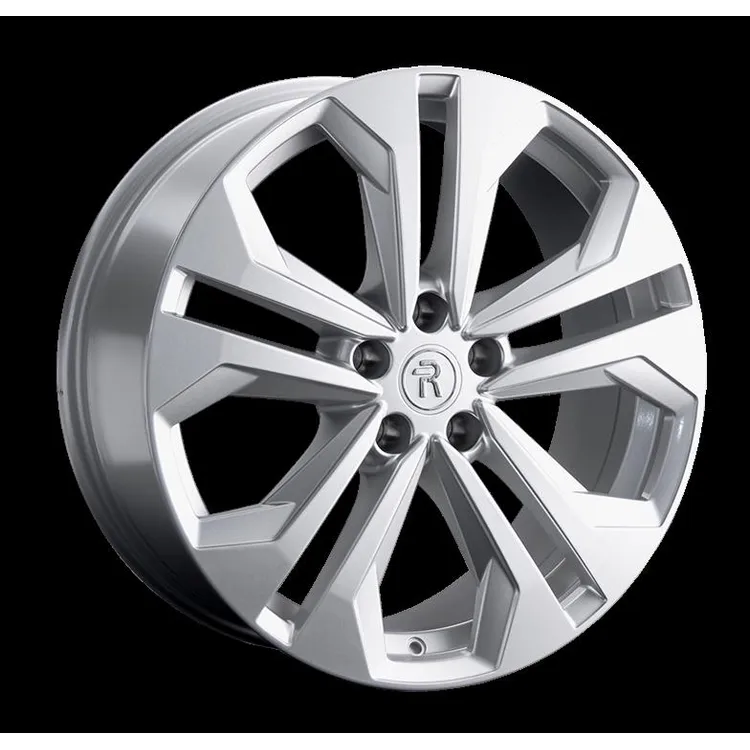 Диск литой R20 9J 5x112/66.6 ET35 REPLAY B247 S 086790-990711005