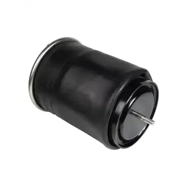Пневмоподушка со стаканом 1шт.m16/m24x1.5 смещ.30 1шп.d12,низ 1шп.m16x1.5 VOLVO,RVI Premium ZENTPARTS Z12760_ZNT