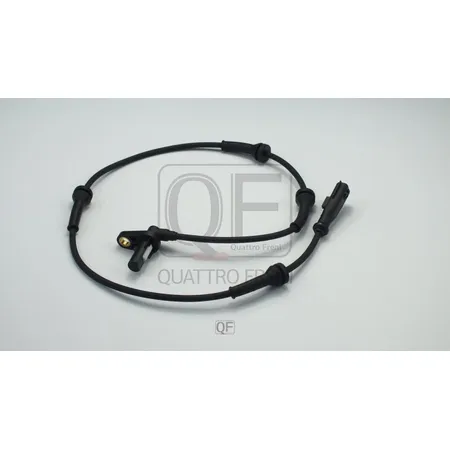 Импульсный датчик ABS RR, QUATTRO FRENI QF61F00376