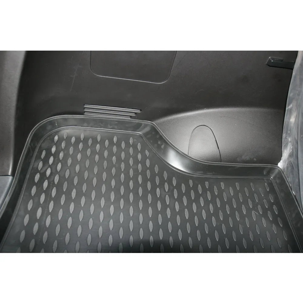 Коврик в багажник Lifan X60 2012- полиуретан Element NLC.73.04.B13