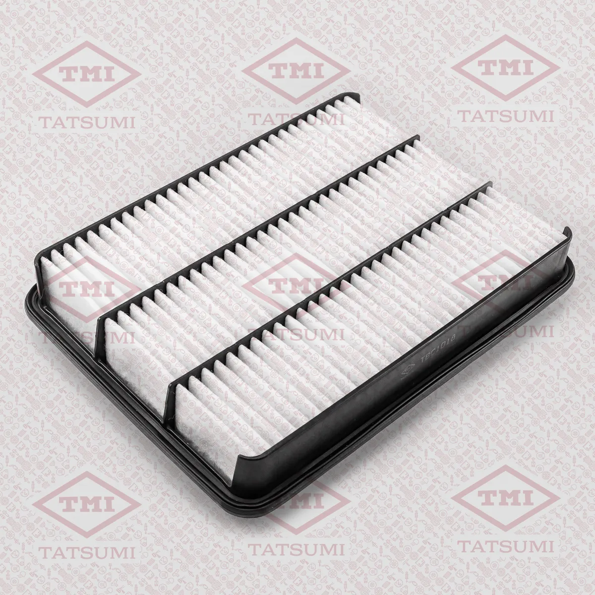 Фильтр воздушный TOYOTA Land Cruiser 03-> TATSUMI TBC1018
