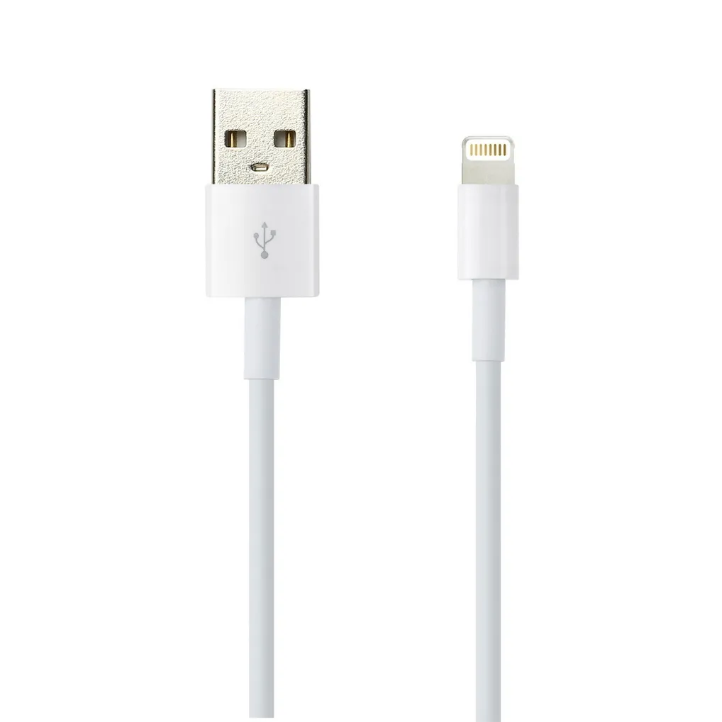 Дата-кабель USB - 8-PIN для APPLE, длина 1,0 м SMARTBUY IK-512