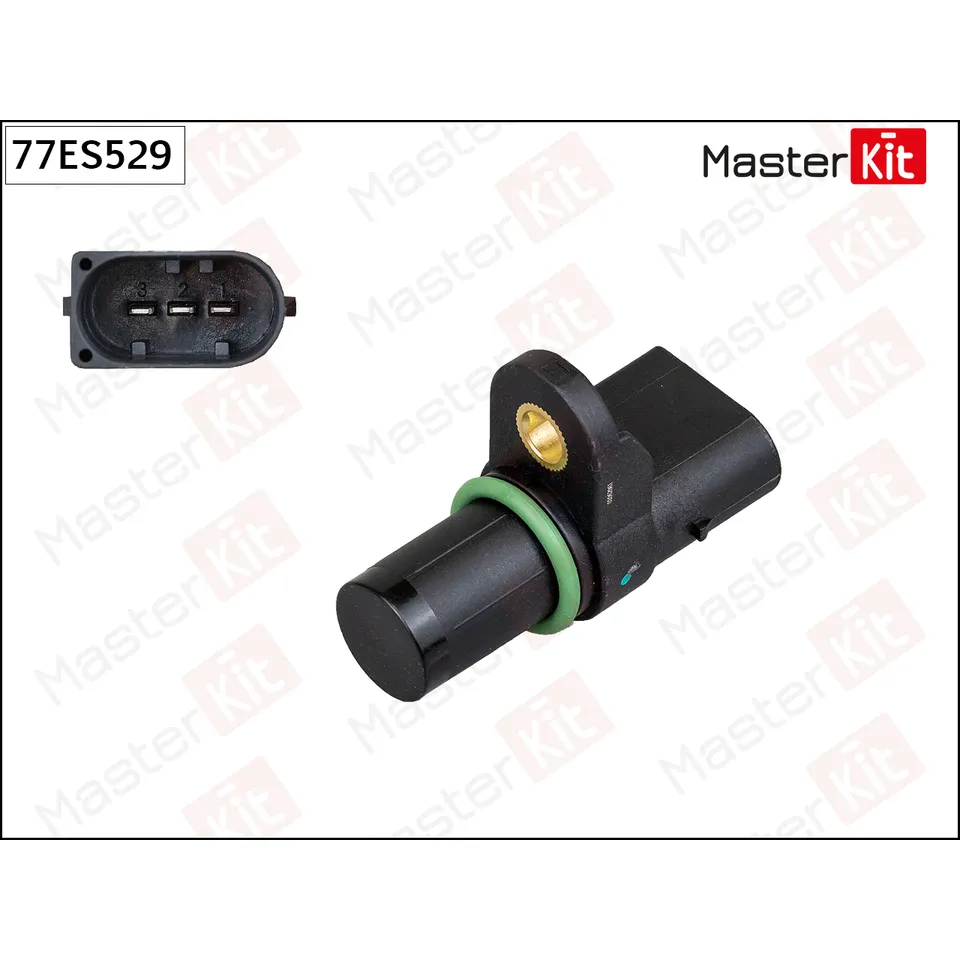 Датчик положение распредвала BMW E81/E90/E60/E83 MASTERKIT 77ES529