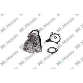 Помпа, водяной насос KIA Spectra MANDO EWPK0010