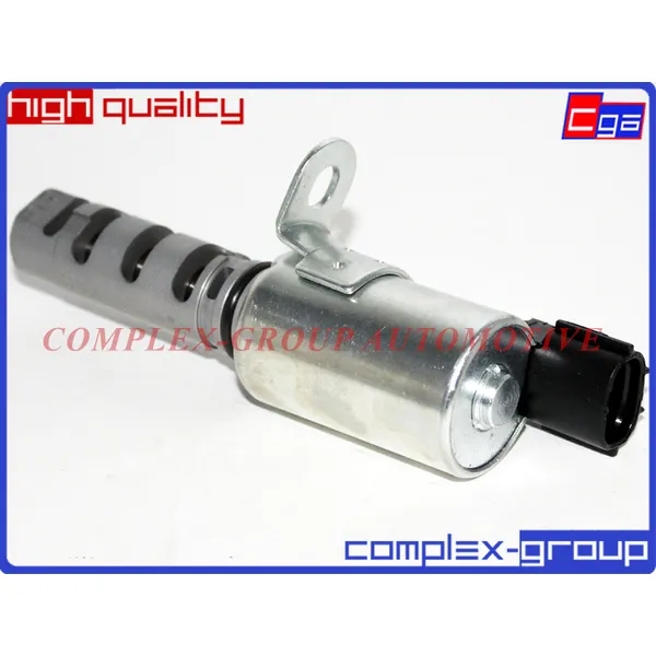 Клапан электромагнитный CGA 11VLV064RA