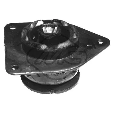 Подушка двигателя FIAT UNO I 1.9D 89-94 METALCAUCHO 00886