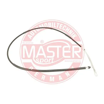 Трос, управление сцеплением MASTER-SPORT 21103508180PRPCSMS