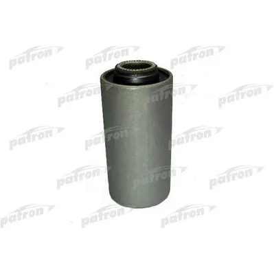 Сайлентблок рессоры заменен на PSE1470. MITSUBISHI L200 K74T/K75T 96-0 PATRON PSE1847