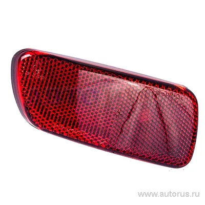 Катафот заднего бампера левый ВАЗ-1119 LADA 11190371613900