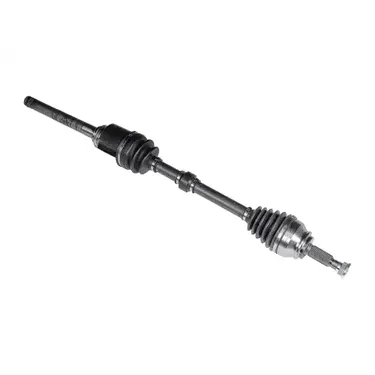Привод правый 990mm, 3815A140 Mitsubishi Outlander 05> STELLOX 158 2302-SX