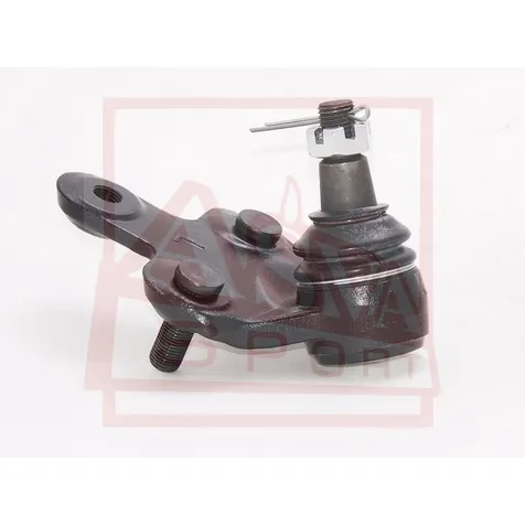 Шаровая опора нижняя левая ASVA 0120GYL15L