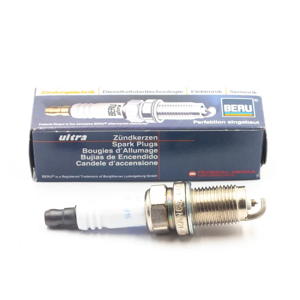 Свеча зажигания BERU Z275 HONDA BERU Z275