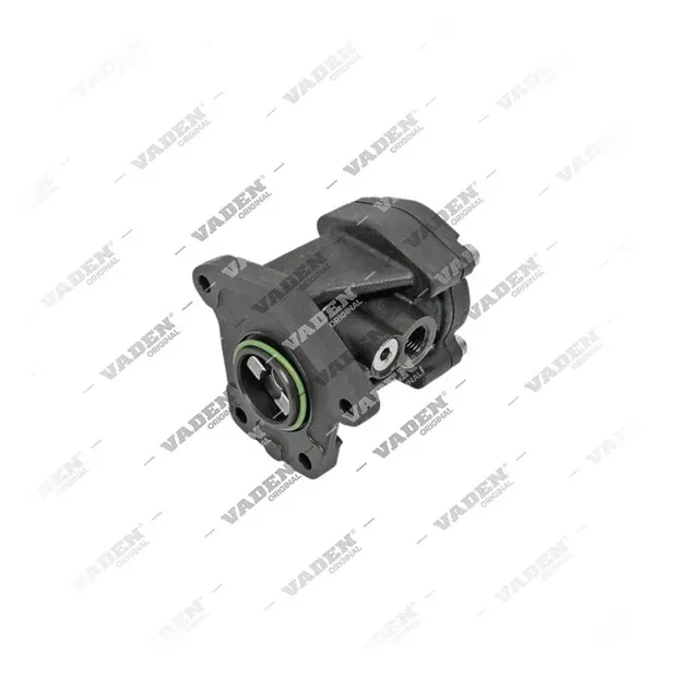Насос топливный подкачки MAN TGA двигатель D2876 VADEN 0102082