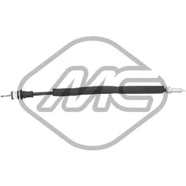 Трос спидометра CIT ZX ALL BENZINA MM.??390 Metalcaucho 80237