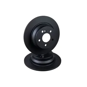 Диск тормозной задний MB W211 2.0-3.2CDi 03> ZENTPARTS Z06135_ZNT