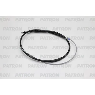 Трос стояночного тормоза лев BMW E46 1.6i-2.0i 98> PATRON PC3207