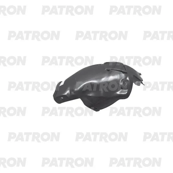 Подкрылок передн прав OPEL ASTRA H, 10.2003-04.2007 PATRON P72-2329AR