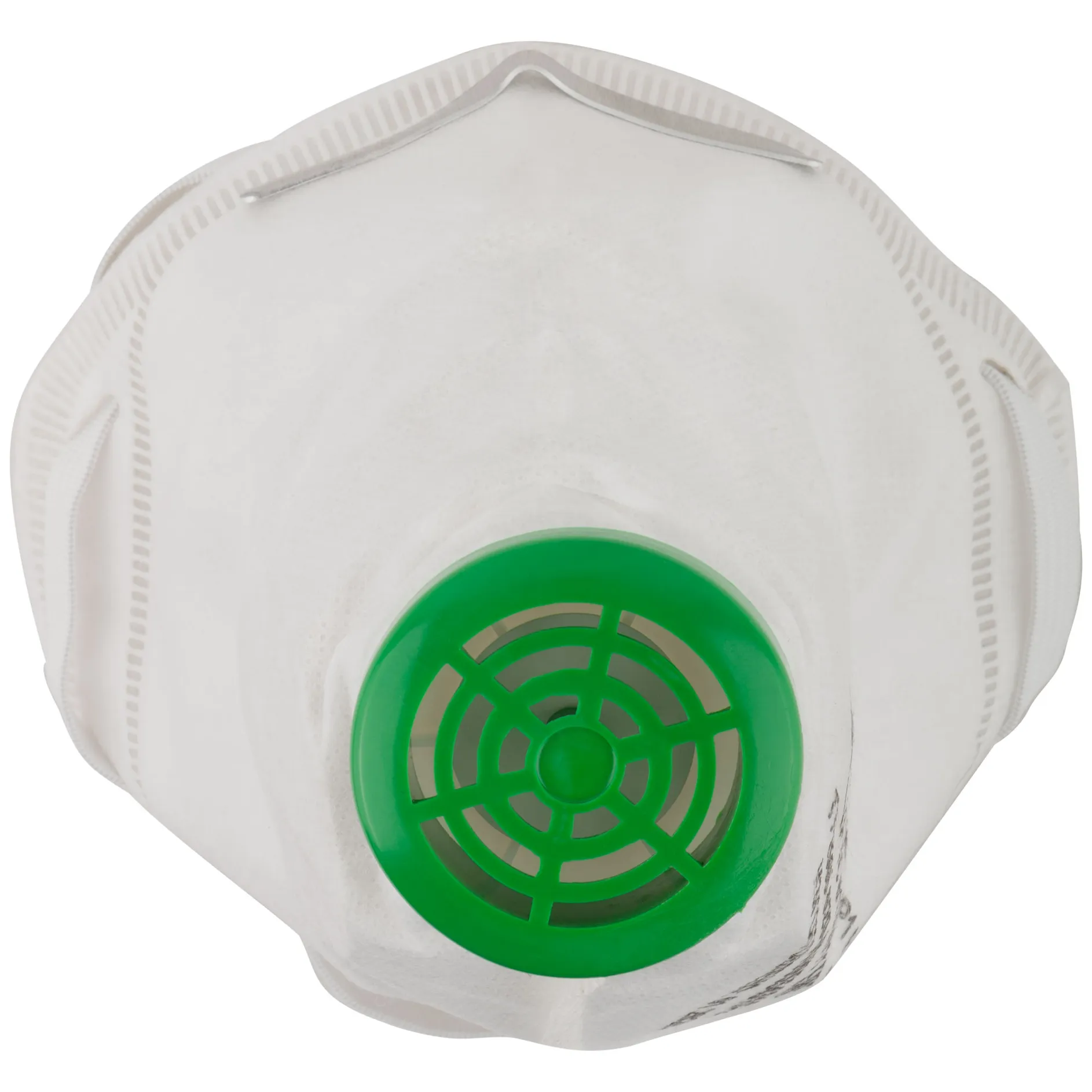 Респиратор пылезащитный У-2К Люкс (Спанбонд) Исток 12384