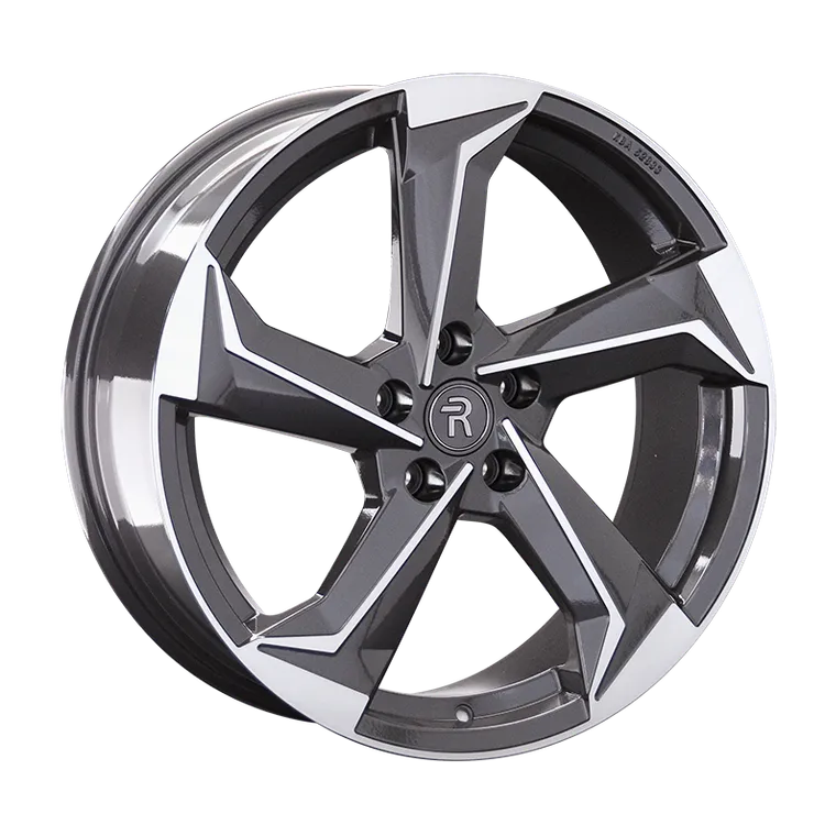 Диск литой R19 8J 5x112/66.6 ET39 REPLAY A251 GMF 084795-170492006