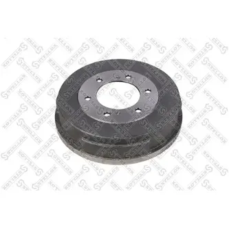 Барабан тормозной Nissan Terrano 2.4-2.7TD 4WD 87> STELLOX 60201886_SX