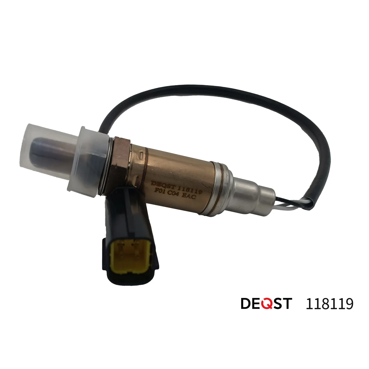 Датчик кислорода. KIA SPECTRA (FB) 00-11 1.6 DOHC DEQST 118119