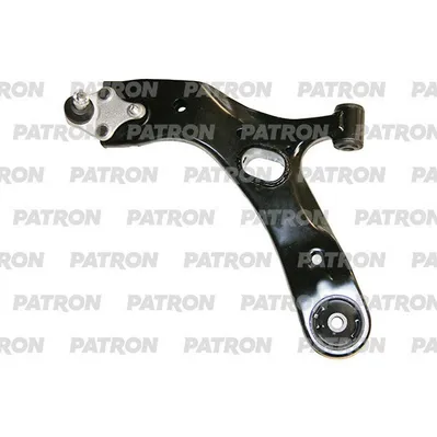 Рычаг подвески TOYOTA RAV 4 III 11/2005 - PATRON PS50407L
