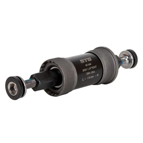 Каретка STG KL-08A картридж 113 мм