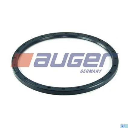 Сальник (манжета) 170х190х8,5 (синий) балансирной тележки MERCEDES NBR AUGER 69195