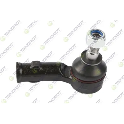 Наконечник рулевой R VW G2/G3/B3 R TEKNOROT V-401