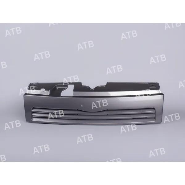 Решетка радиатора ВАЗ 2110 Кварц 630 н/о ATB 1AV100J0N630